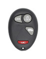 GM 9364556-4575 OEM Key Fob 4 Button