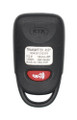 Kia 95430-2G201 OEM 4 Button Key Fob