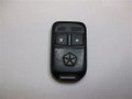 GOH-M24 CHRYSLER Factory OEM KEY FOB Keyless Entry Car Remote Alarm Replace