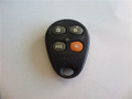 EZSDEI476 RPN 476V VIPER Factory OEM KEY FOB Keyless Entry Remote Alarm Replace