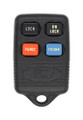 Ford 3165189 OEM 4 Button Key Fob