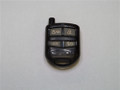 CS600 VA5JR260A433 S/N:S047598 OEM KEY FOB Keyless Entry Car Remote Alarm