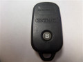CHECKMATE JT3KDI500T Factory OEM KEY FOB Keyless Entry Car Remote Alarm Replace