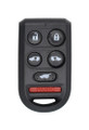 Honda G8D-399H-A OEM 6 Button Key Fob