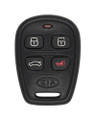Kia PLN BONTEC-T011 OEM 4 Button Key Fob