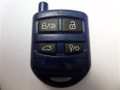 ARCTIC START VA5JR260A433 S/N S072845 OEM KEY FOB Keyless Entry Car Remote