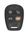Kia PLN BONTEC-T016 OEM 4 Button Key Fob