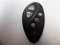 ELVATDB KEY FOB Keyless Entry Car Remote Alarm