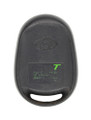 Hyundai LXP-RK225 OEM 3 Button Key Fob