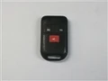 CODE GOH-3BL98 3 BUTTON Factory OEM KEY FOB Keyless Entry Car Remote Alarm