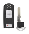 Mazda SKE11A-03 OEM 3 Button Key Fob