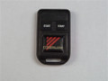 GOH-FRDPC2002 CODE Factory OEM KEY FOB Keyless Entry Car Remote Alarm Replace