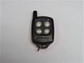 GALAXY 433 MHZ 5 BUTTON Factory OEM KEY FOB Keyless Entry Car Remote Alarm