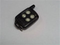 GALAXY 433 MHZ 5 BUTTON Factory OEM KEY FOB Keyless Entry Car Remote Alarm