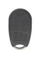 Infiniti KBRASTU10 01A OEM 4 Button Key Fob