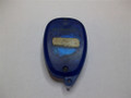 PARADOX MG-REM186 Factory OEM KEY FOB Keyless Entry Remote Alarm Replace