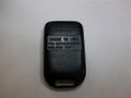 CODEALARM GOH-MM6-101890 KEY FOB Keyless Entry Remote Alarm Key Fob