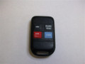 CODE GOH-FOUR Factory OEM KEY FOB Keyless Entry Remote Alarm Replace