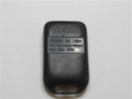 CODE GOH-MM6-101890 Factory OEM KEY FOB Keyless Entry Remote Alarm Replace