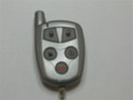 AUTOSTART NAHRLED4 KEY FOB Keyless Entry Remote Alarm Replace