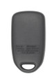 Mazda KPU41063 OEM 2 Button Key Fob