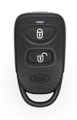 Kia 95430-1F110 OEM 3 Button Key Fob