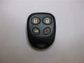 H50T13 Keyless Entry Remote Alarm Key Fob