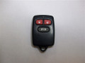 ELVATOF PROOE3C Factory OEM KEY FOB Keyless Entry Remote Alarm Replace