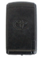 Toyota MOZB21TG OEM 3 Button Key Fob