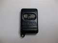 PYTHON EZSDEI491 Factory OEM KEY FOB Keyless Entry Remote Alarm Replace