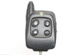 COOLSTART CHX433TX Keyless Entry Remote Key Fob Alarm Replace
