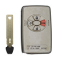 Toyota HYQ14AAF OEM 4 Button Key Fob