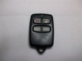 ELVAT7A PROOE4 KEY FOB Keyless Entry Remote Alarm Replace