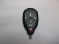 PYTHON EZSDEI7141 7142P KEY FOB Keyless Entry Remote Alarm Replace