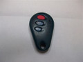 PRESTIGE EVLATOA APS99BT3 Factory OEM KEY FOB Keyless Entry Remote Alarm Replace