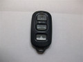 JT3KDI500T Factory OEM KEY FOB Keyless Entry Remote Alarm Replace