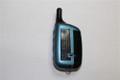 TWO-WAY FM LCD AUTO SECURITY KEY FOB Keyless Entry Remote Alarm Replace