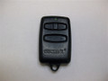 CHECKMATE JT3KDI00-T Factory OEM KEY FOB Keyless Entry Remote Alarm Replace