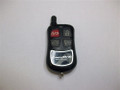 COMPUSTAR 1WAMR-1600 Factory OEM KEY FOB Keyless Entry Remote Alarm Replace