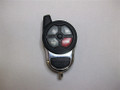 EXCALIBUR ELV147 Keyless Entry Remote Alarm Replace Key Fob