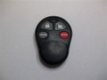 ATV ELV144 Factory OEM KEY FOB Keyless Entry Remote Alarm Replace