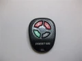 ELVATOD APS2K4 Factory OEM KEY FOB Keyless Entry Remote Alarm Replace