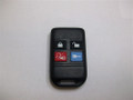 GOH-FRDPC2002 4BTN Factory OEM KEY FOB Keyless Entry Remote Alarm Replace