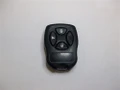 NAHRS5304 RED Factory OEM KEY FOB Keyless Entry Remote Alarm Replace