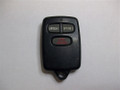 ELVAT8B PROOE3SAW Factory OEM KEY FOB Keyless Entry Remote Alarm Replace