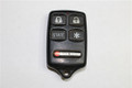 BLACK WIDOW MKYMT9207TX Factory OEM KEY FOB Keyless Entry Remote Alarm Replace