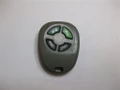 ELVATOC APS2K4SAW KEY FOB Keyless Entry Remote Alarm Replace