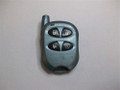 NAHTDK4 Factory OEM KEY FOB Keyless Entry Remote Alarm Replace