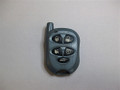 NAHTDK4 BLUE Factory OEM KEY FOB Keyless Entry Remote Alarm Replace