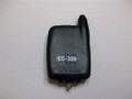 CRIMESTOPPER CHX433TX Keyless Entry Remote Alarm Key Fob